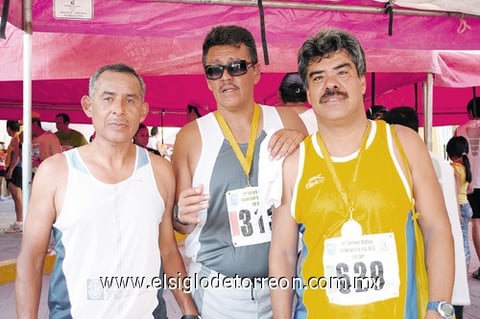 30092011  Ramírez, Juan Manuel Poblano y Alfonso Jasso.