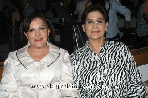 02102011  Carlos Graciano y Rosa López.