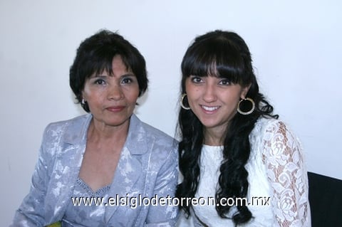 03102011  Ríos y Daniela Garibay.
