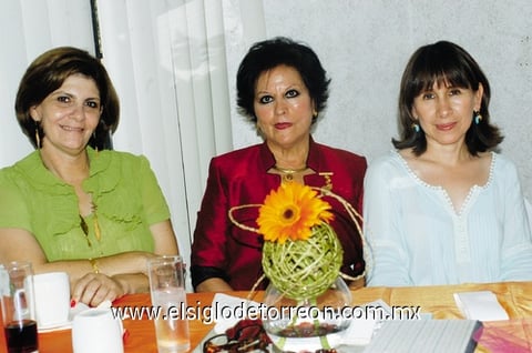 04102011 , Monis y Liz.