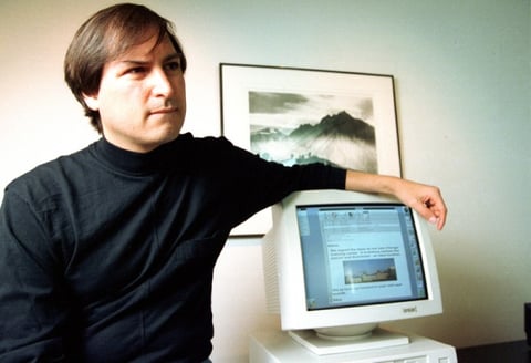 Jobs sufrió de cáncer desde el 2004 y recibió un trasplante de hígado a comienzos del 2009.