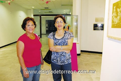 05102011  Leal y Patricia de Lorda; convivieron el fin de semana.