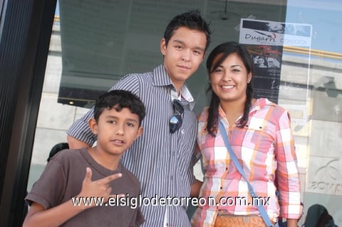 06102011 , Luis y Norma.