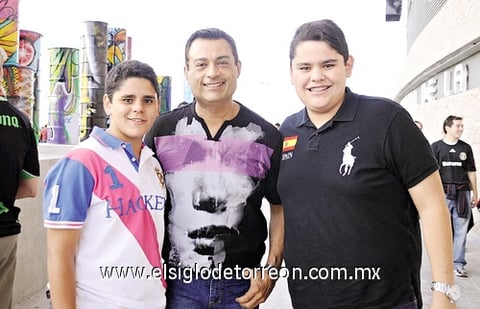 16102011 y Juan Carlos.