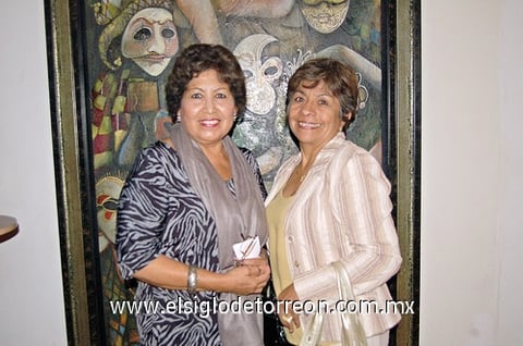 16102011  Martínez y Prisei Parada.