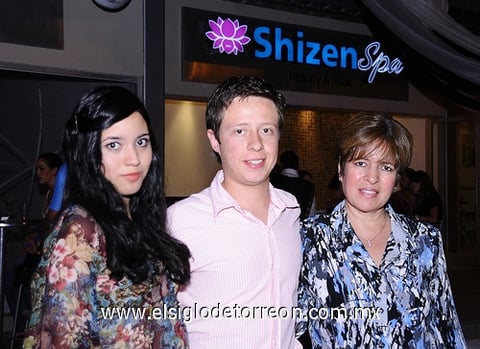 17102011 , Ángel y Gloria.