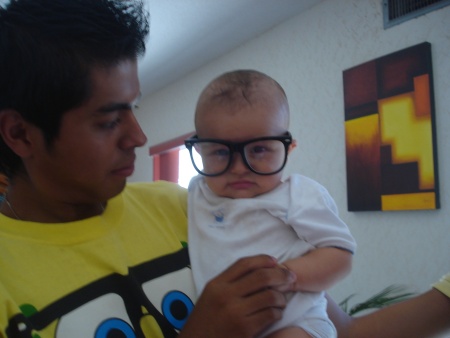 Orlando y Fernando.