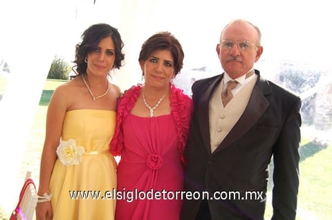 19102011 , Sonia y Roberto Soto.