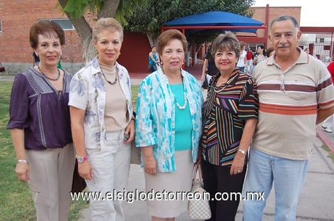 19102011 , Leticia e Isabel.