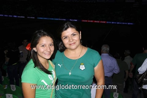 20102011 y Daniela Cepeda.