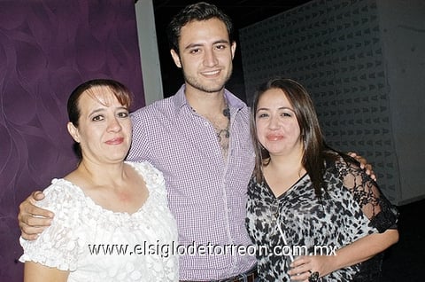 20102011  Marcos, Christian Jardón y Rocío Chapa.
