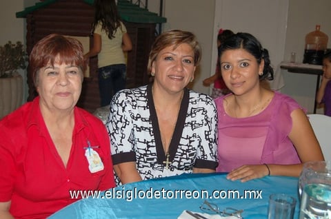 21102011  Pérez Máynez, José Isidro Pérez y Mercedes Máynez.