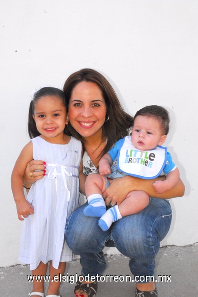 27102011 , Maricarmen y Daniel.