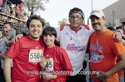 01112011 , Joaquín y Jéssica.