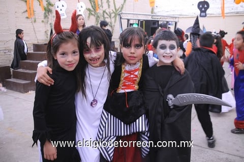 02112011 , Renata y Jackeline.