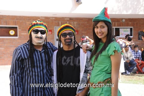 06112011 , Diego y Adalid.