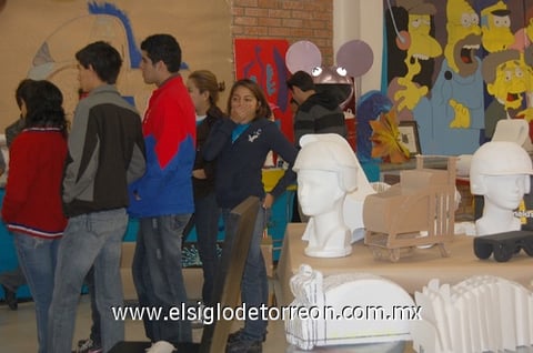 06112011  información sobre lo que les gustaría estudiar.