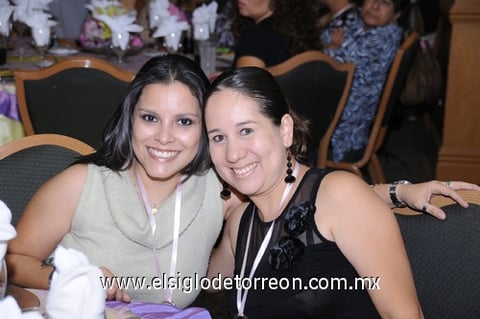 08112011  y Judith Lozano.