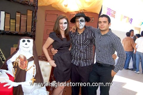 10112011  Amaya y Daniel Aguilar.