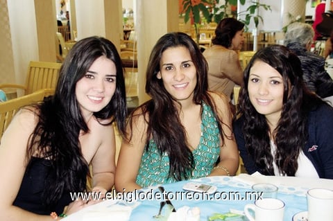 15112011 Salas, Mariely Romo y Kali Ramírez.