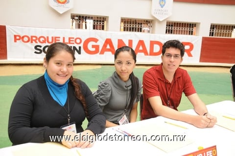 16112011  Favela, Fátima Villalpando y Ricardo Ibarra.