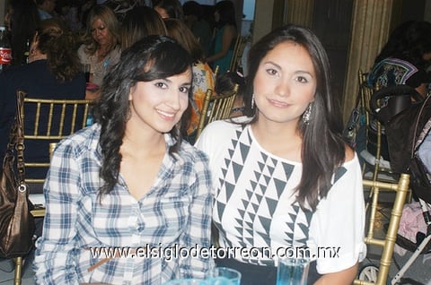 18112011 , Martha, Elena, Lupita y Valeria.