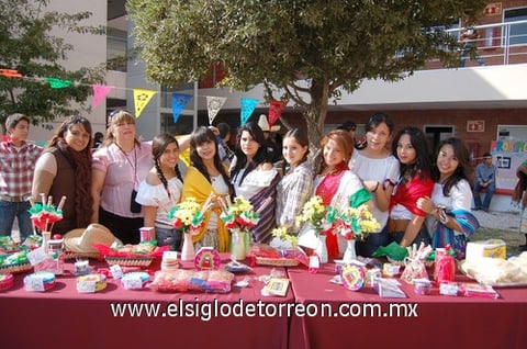 20112011 EL EQUIPO  de Las Rieleras.