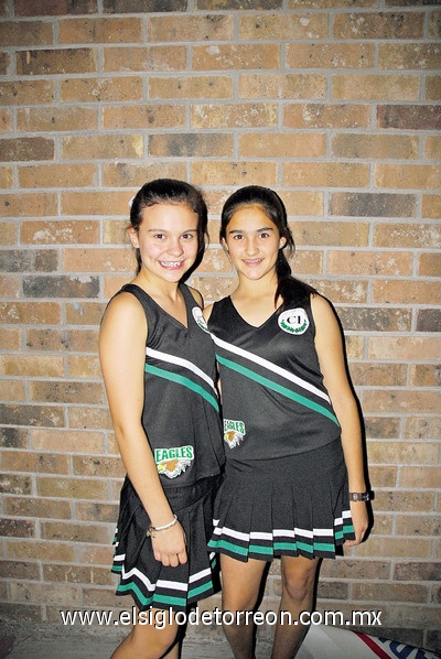 30112011 JUDITH  y Miranda.