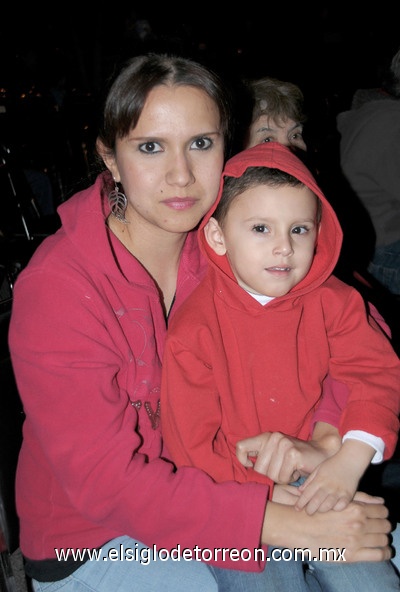 07122011 SOFíA  de Ruiz y Juan Pablo Ruiz.