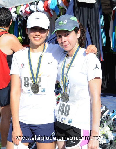 10122011 ÁNGELES  Estrada y Eduardo Cantú.