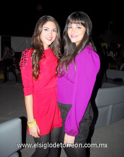 12122011 BELEM  y Emily.