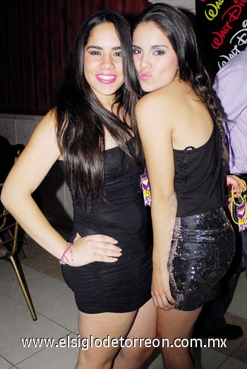 Las Marifer.