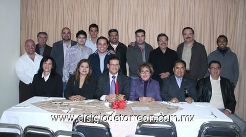 16122011 eñ siglo de torreón / Ramón Sotomayor W.