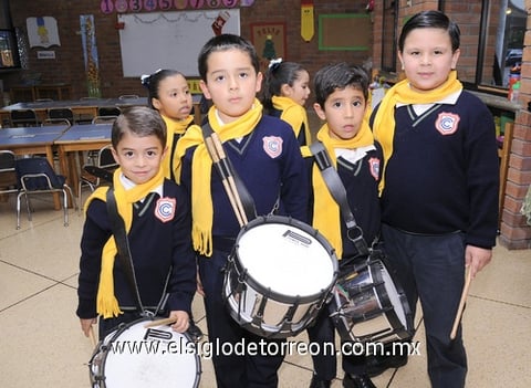 21122011 EDUARDO , Alejandro, Saúl y Carlos.