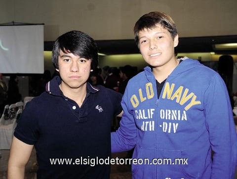27122011 JORGE  Tirado y Julián Gómez.