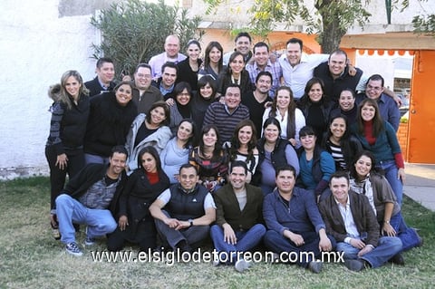 02012012 EXALUMNOS  generación 1991-1994.