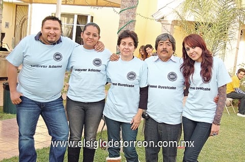 02012012 JESúS , Lizeth, Beatriz, Filiberto y Diana.