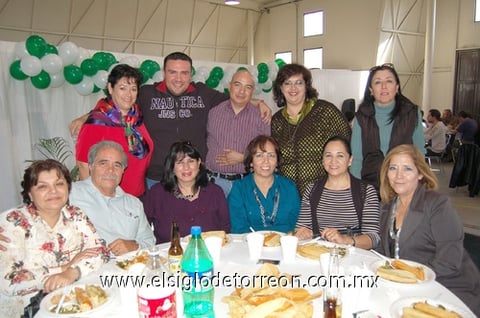 02012012 NUTRIDO  grupo de docentes de Psicología.