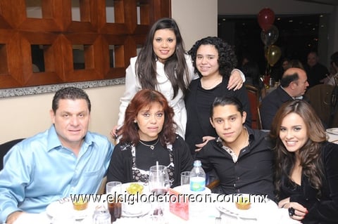 04012012 FAMILIA  Guerrero Martínez.