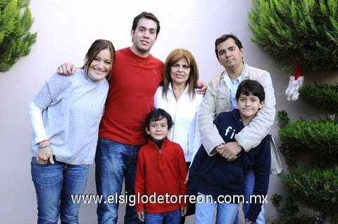 05012012 FAMILIA  Gallegos Santelices.