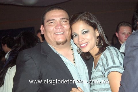 05012012 MARIO  y Brenda.