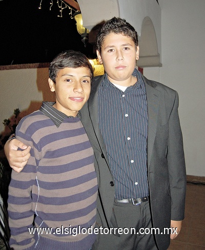 03012012 ENRIQUE  López y Jaime Hernández.