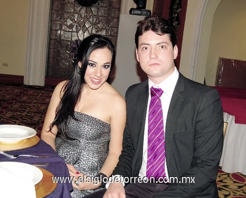 03012012 IZHAR  Giacomán y Ricardo López.