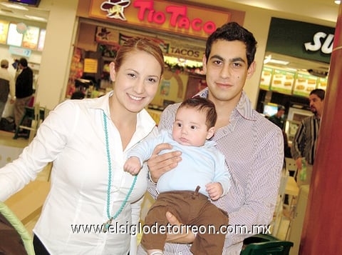 09012012 ALE  y Alonso Rivera, y Quique Zamora.