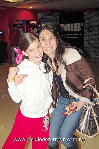 09012012 PíA  y Rosé.