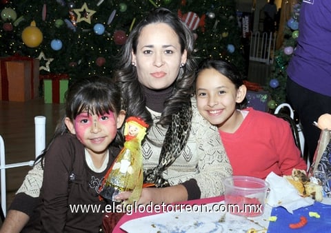 09012012 NATALIA , Marissa y Maciel.