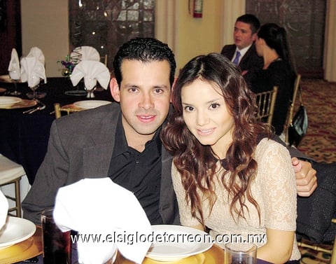 09012012 FRANCK  y Karla.