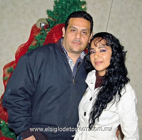 09012012 ROCíO  y Juan Ángel.