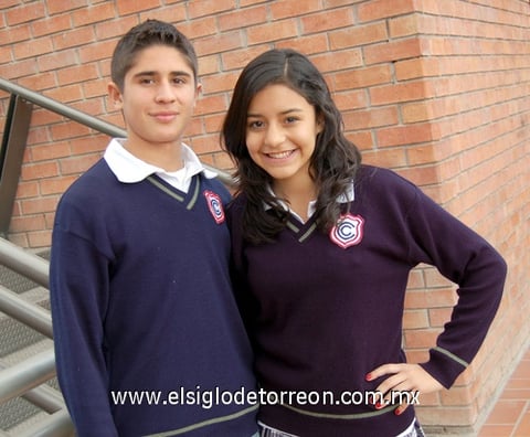 09012012 MANUEL  Acevedo y Karina Rangel.