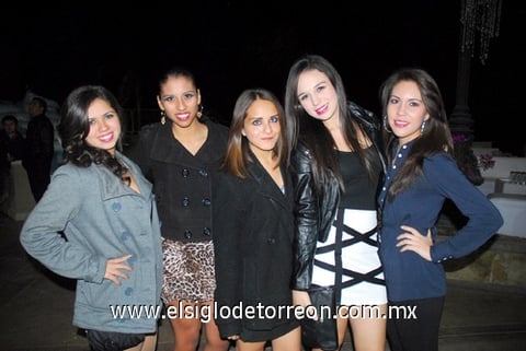 10012012 MARIBEL , Natalia, Paulina, Ana Karen y Valeria.